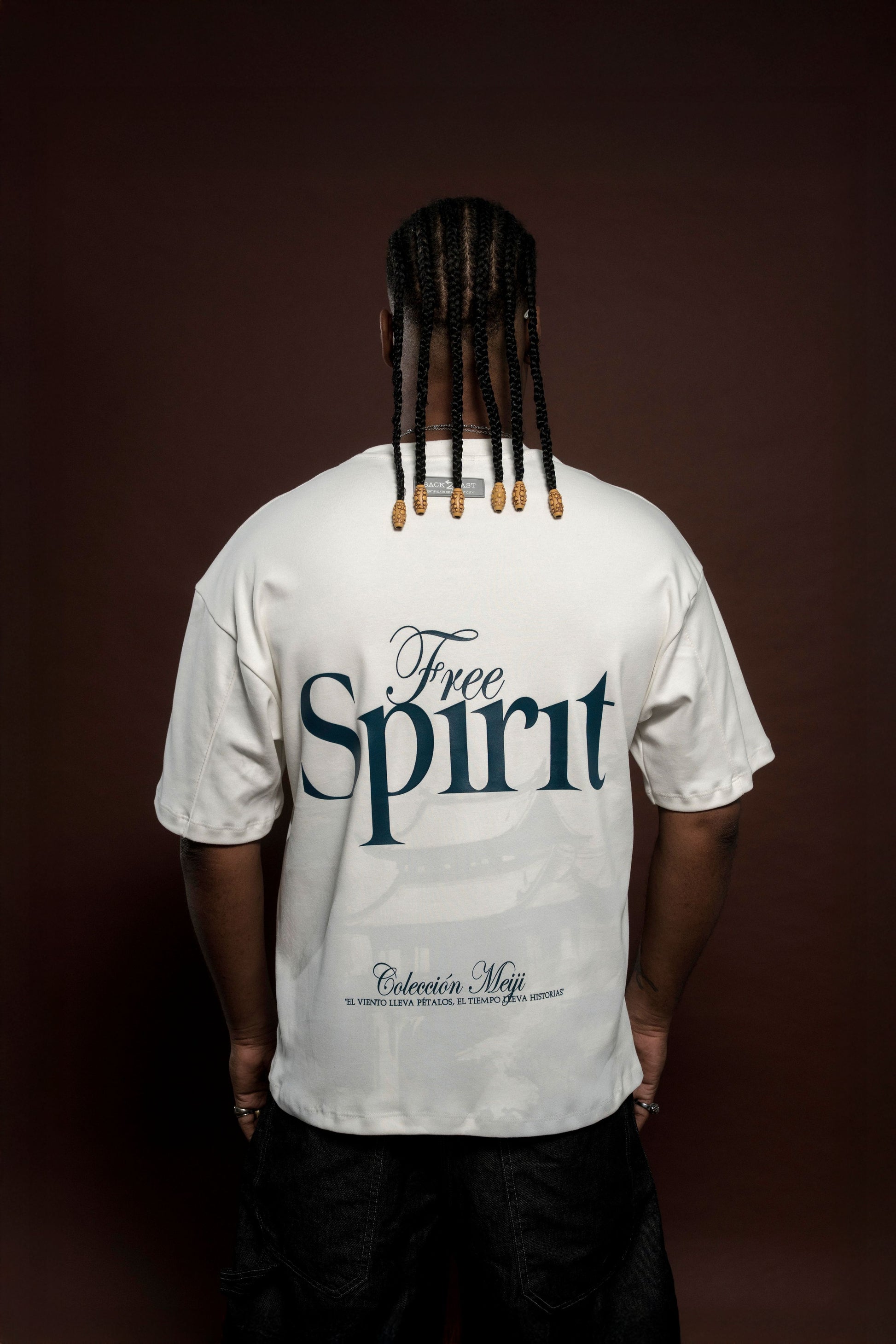 Free spirit