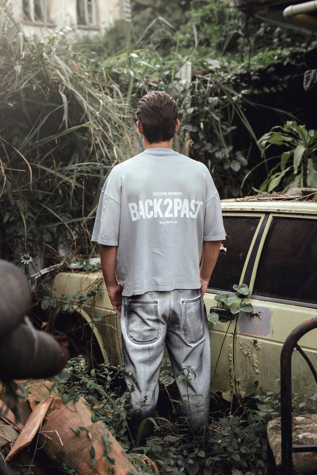 1986 (Boxy Fit)