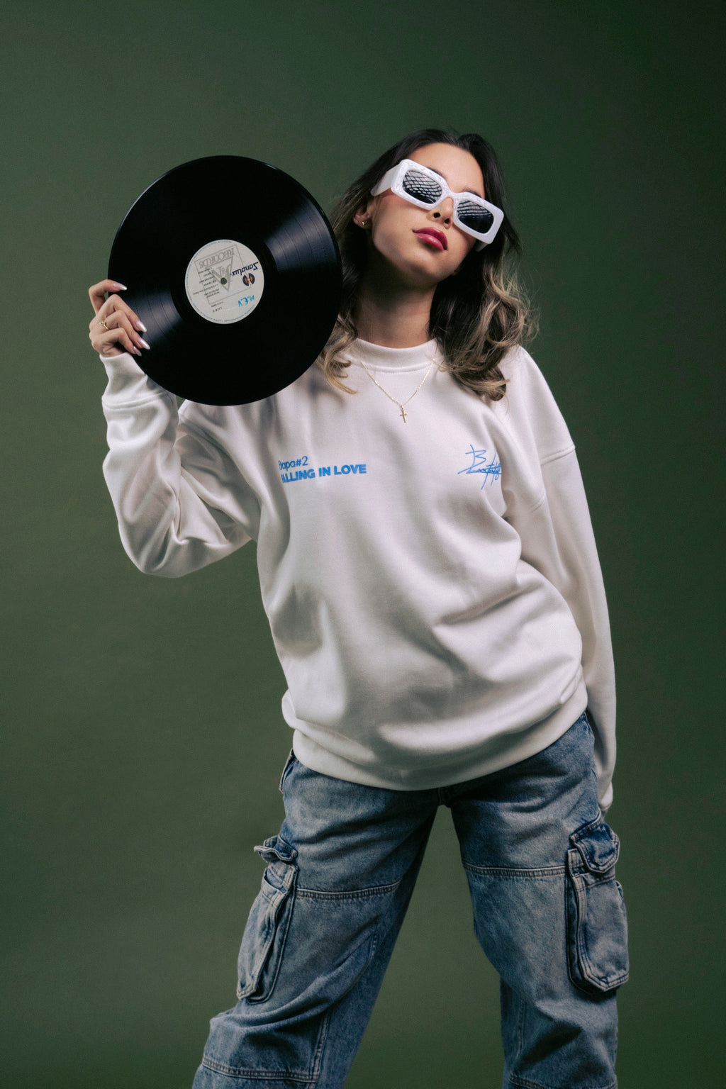 Hoodie-Etapa #2