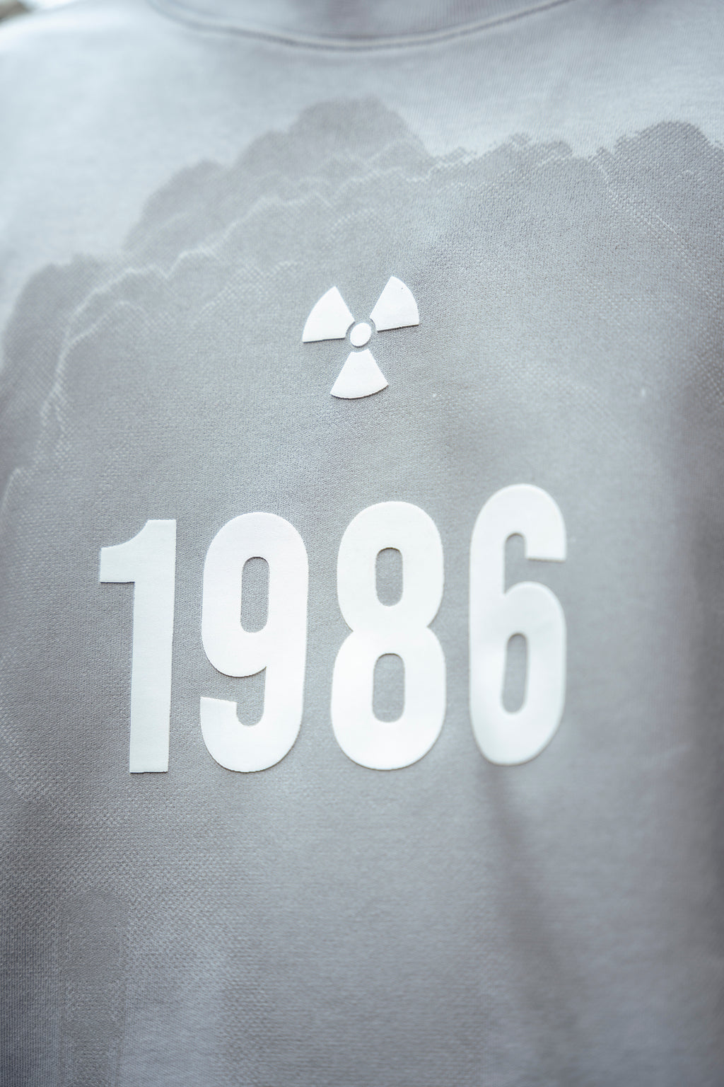 1986 (Boxy Fit)