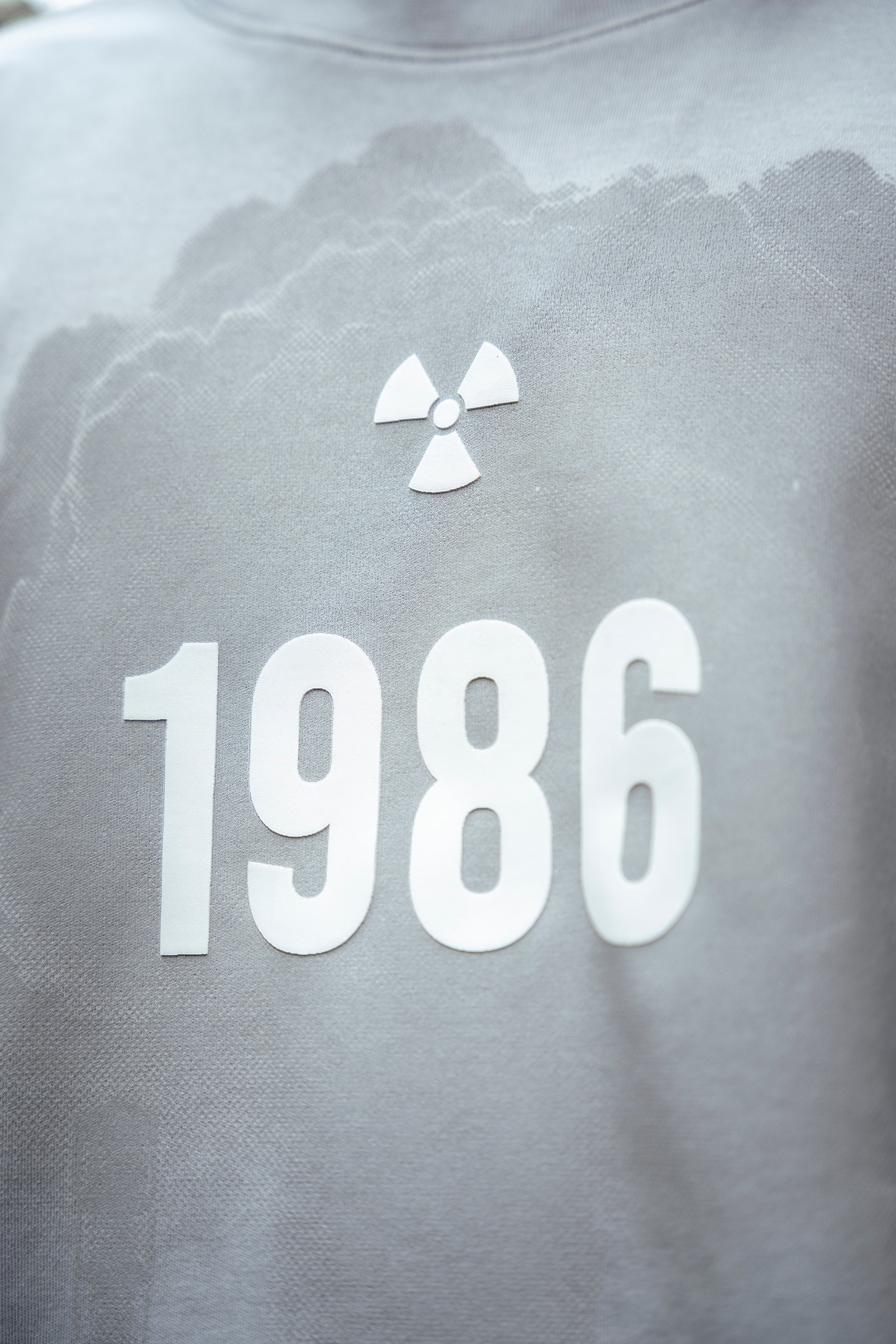 1986 (Boxy Fit)