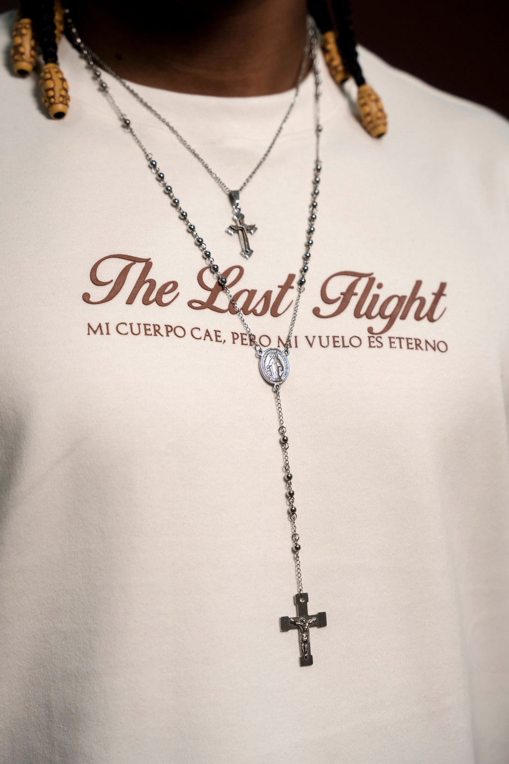 The last flight