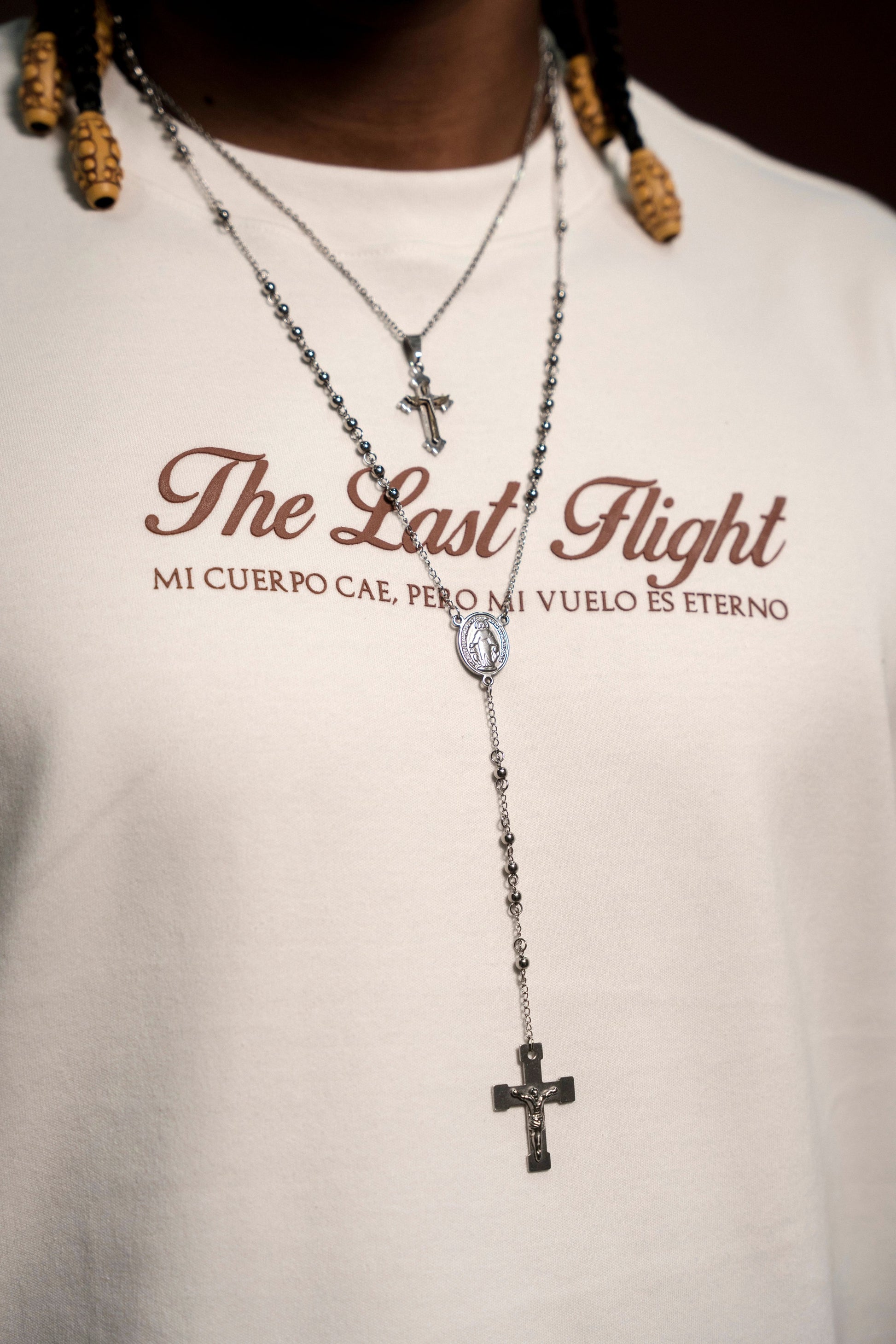 The last flight