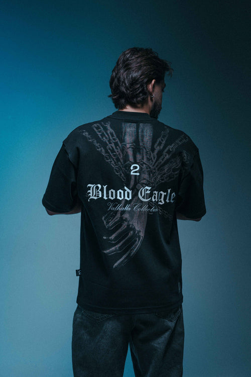 Blood Eagle