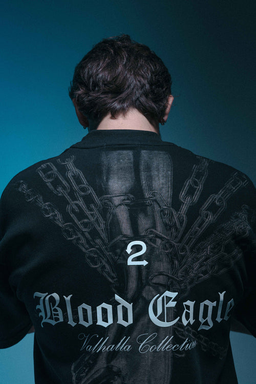 Blood Eagle