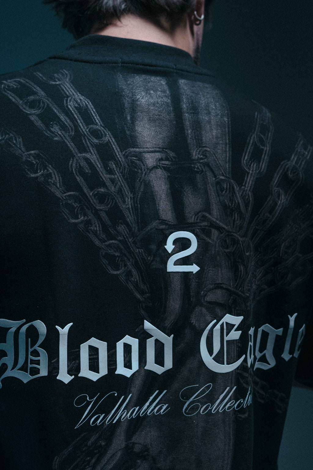 Blood Eagle