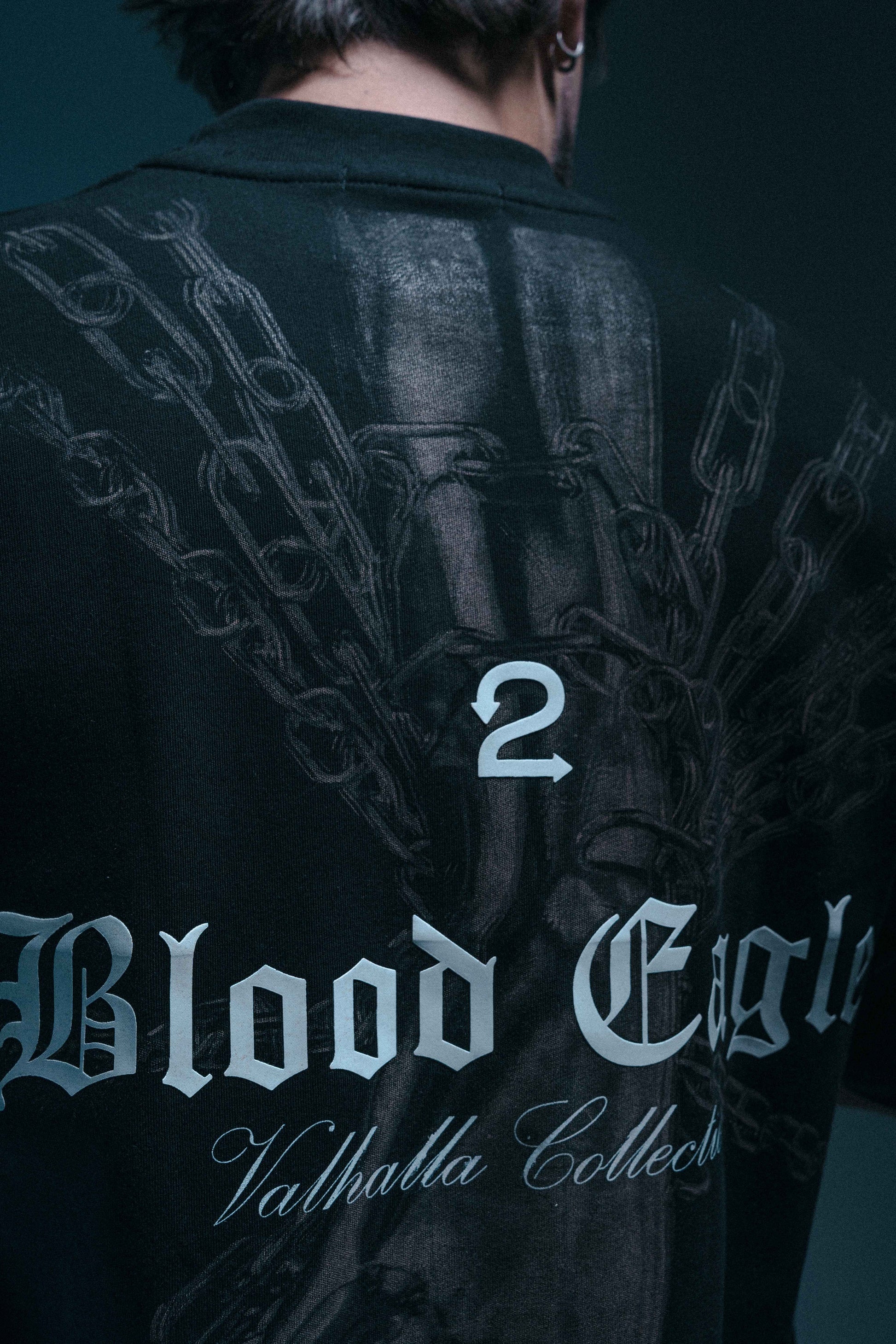 Blood Eagle