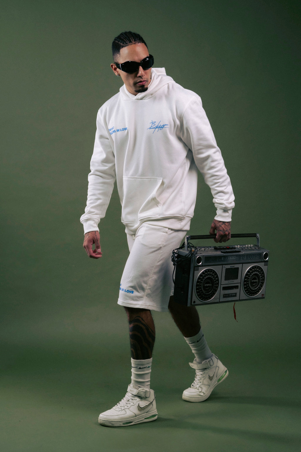 Hoodie-Etapa #2