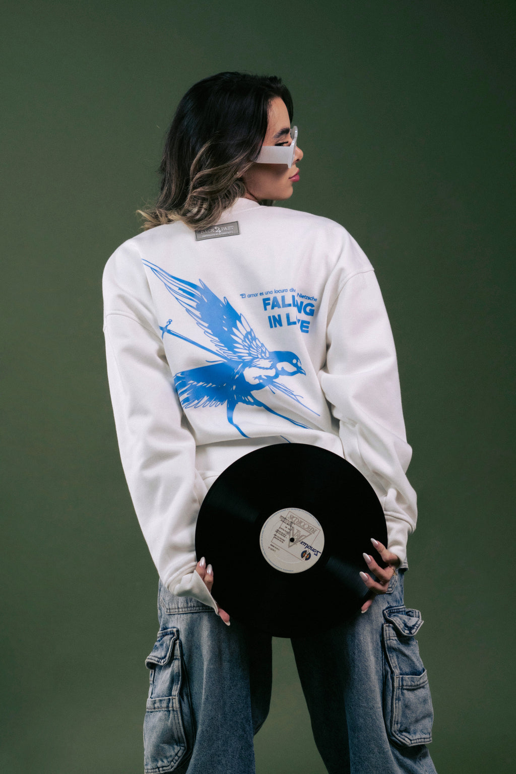 Hoodie-Etapa #2