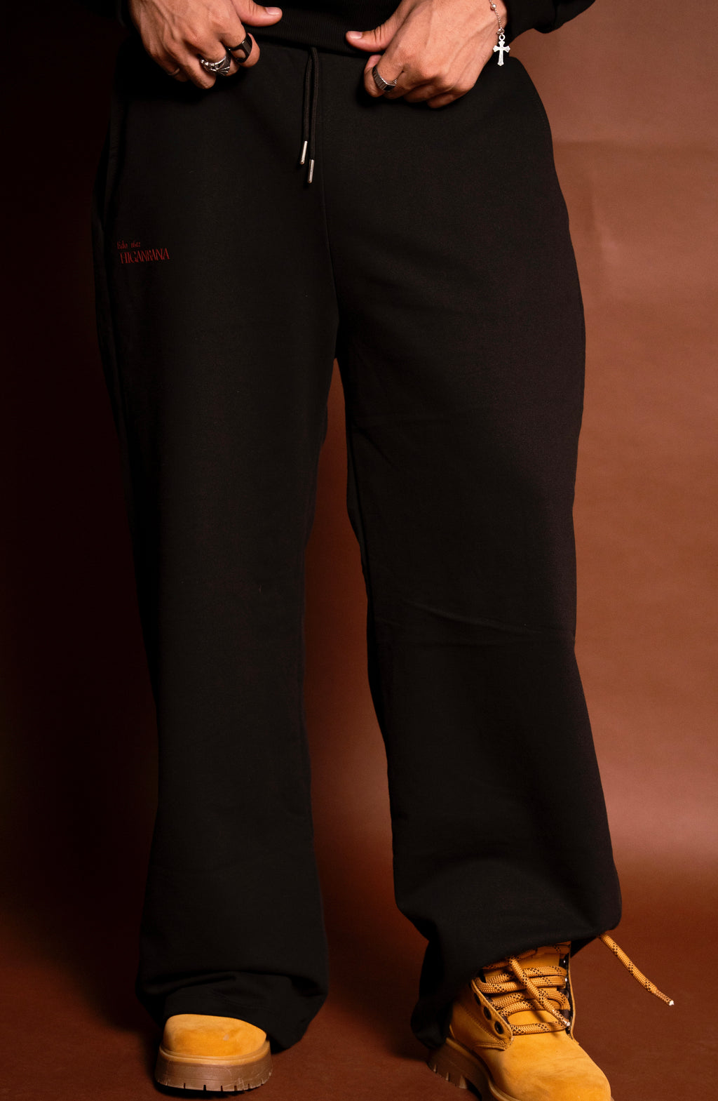 Pant Higanbana