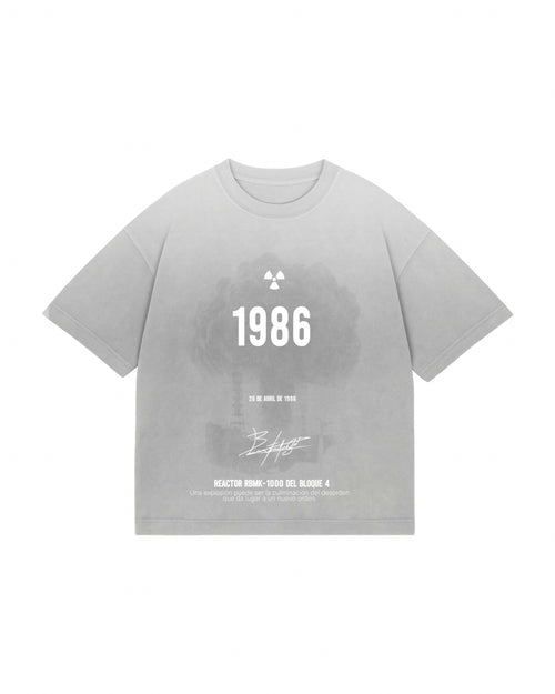 1986 (Boxy Fit)