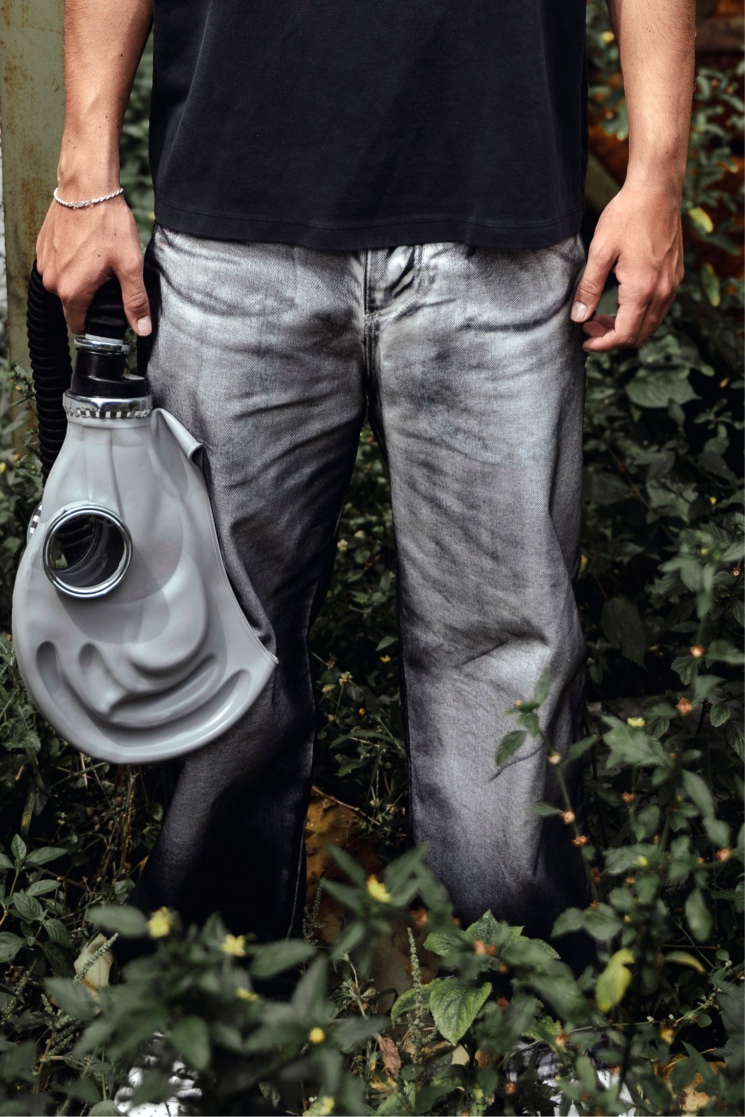 Pantalón “Decay”