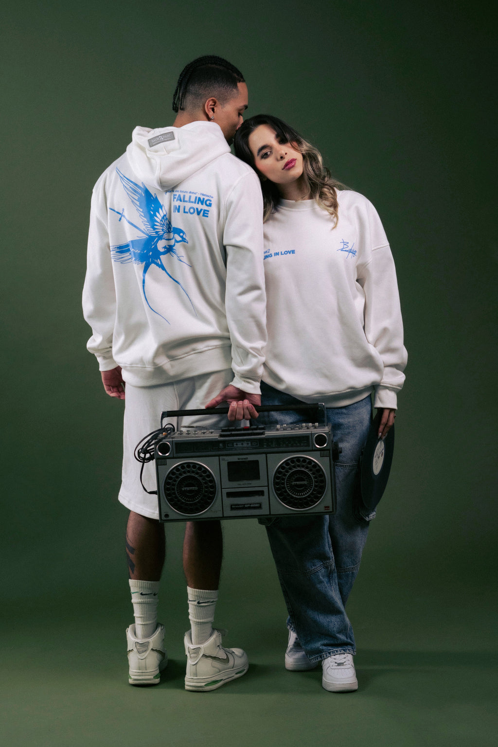 Hoodie-Etapa #2