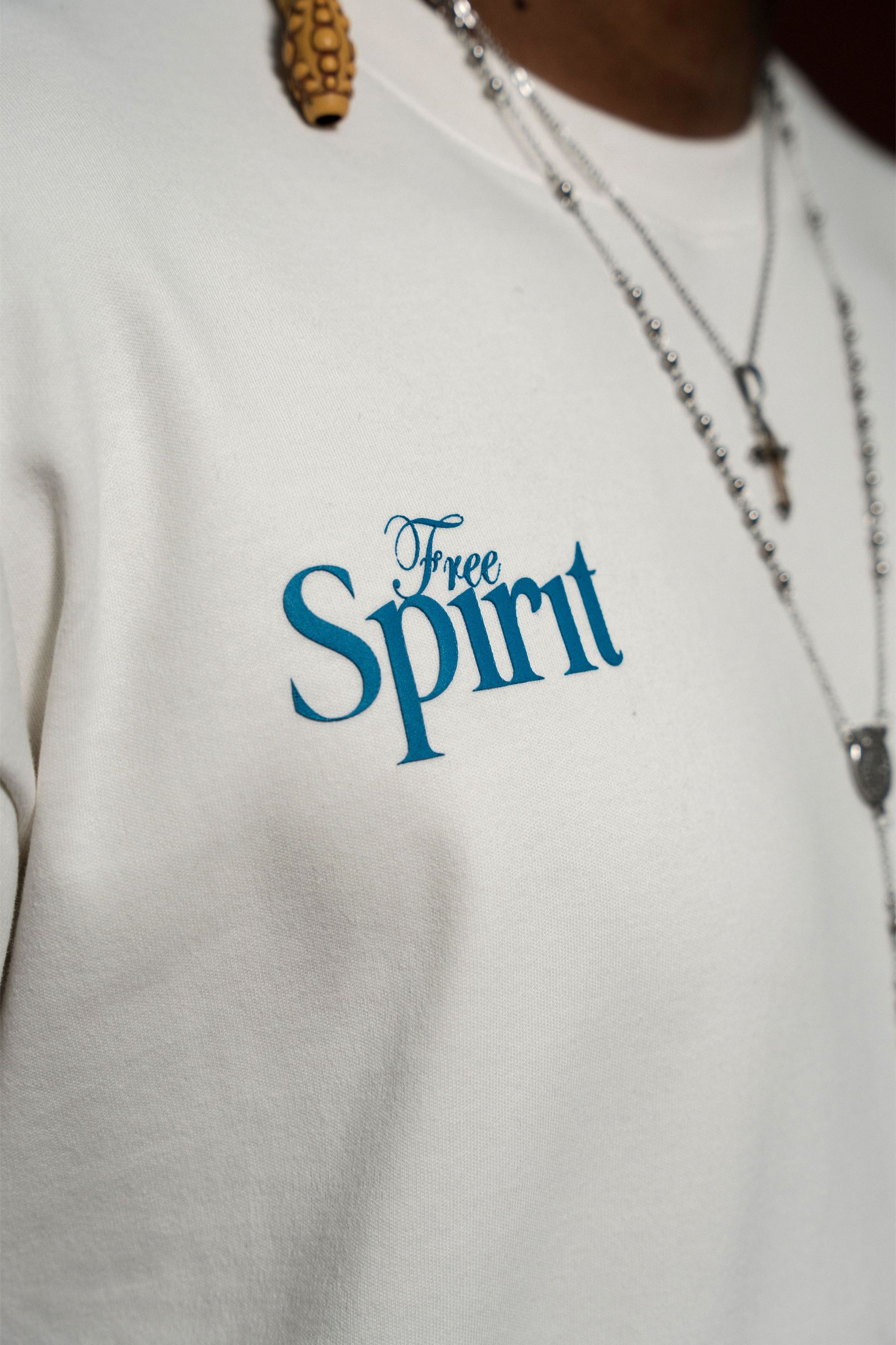 Free spirit