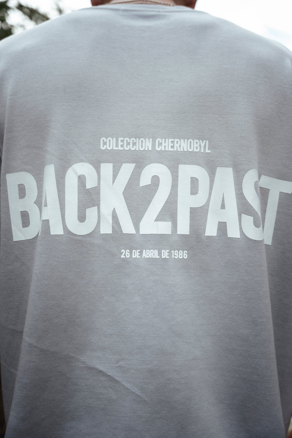 1986 (Boxy Fit)