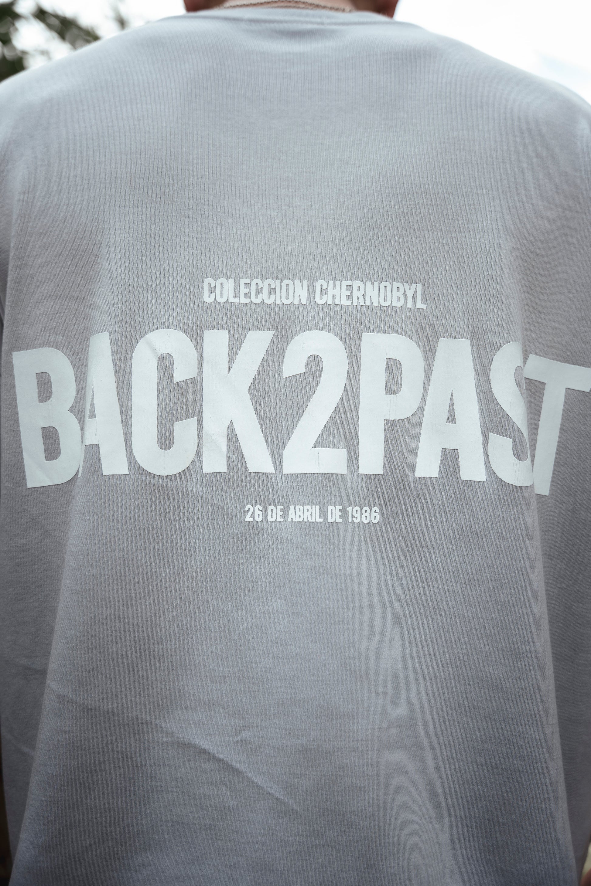 1986 (Boxy Fit)