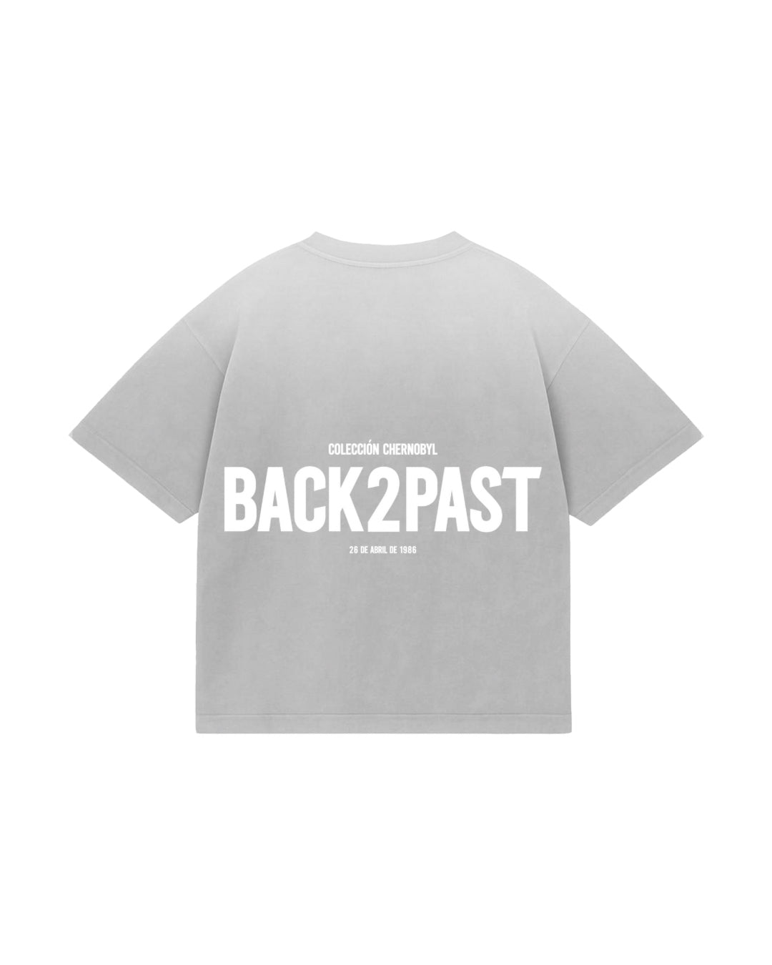 1986 (Boxy Fit)