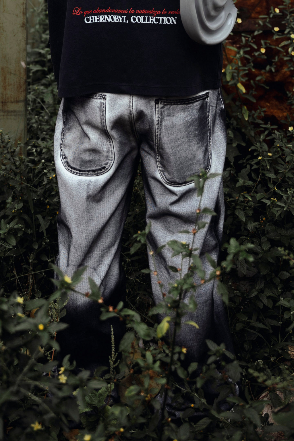 Pantalón “Decay”