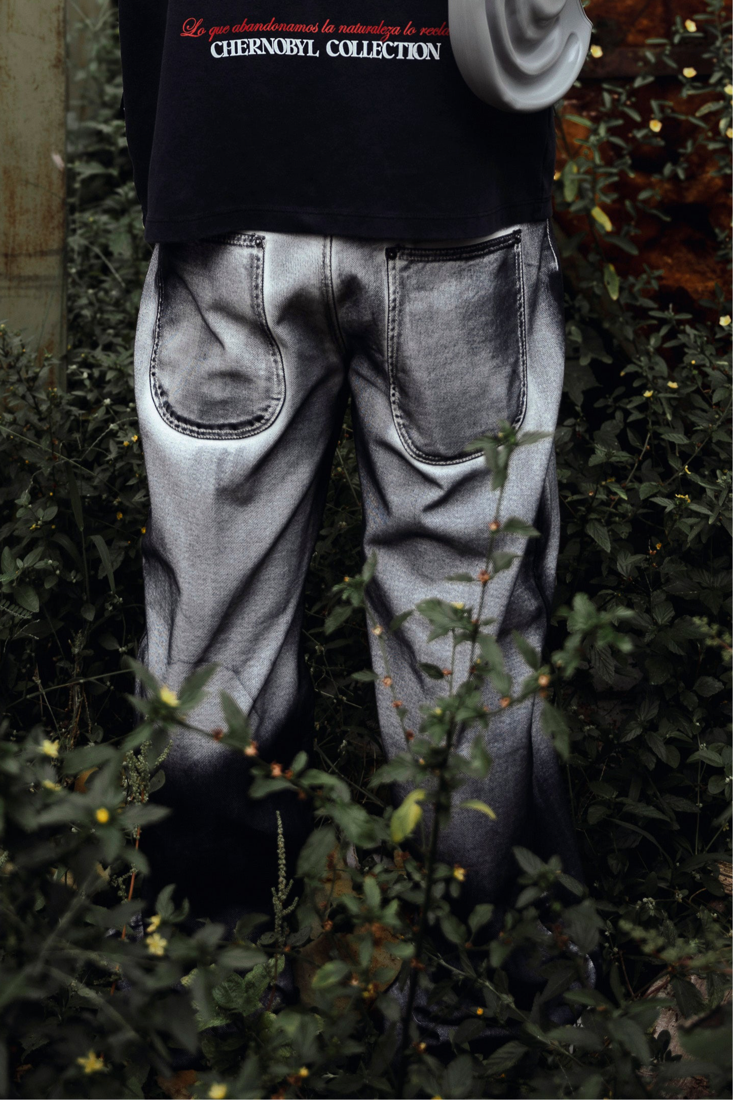 Pantalón “Decay”