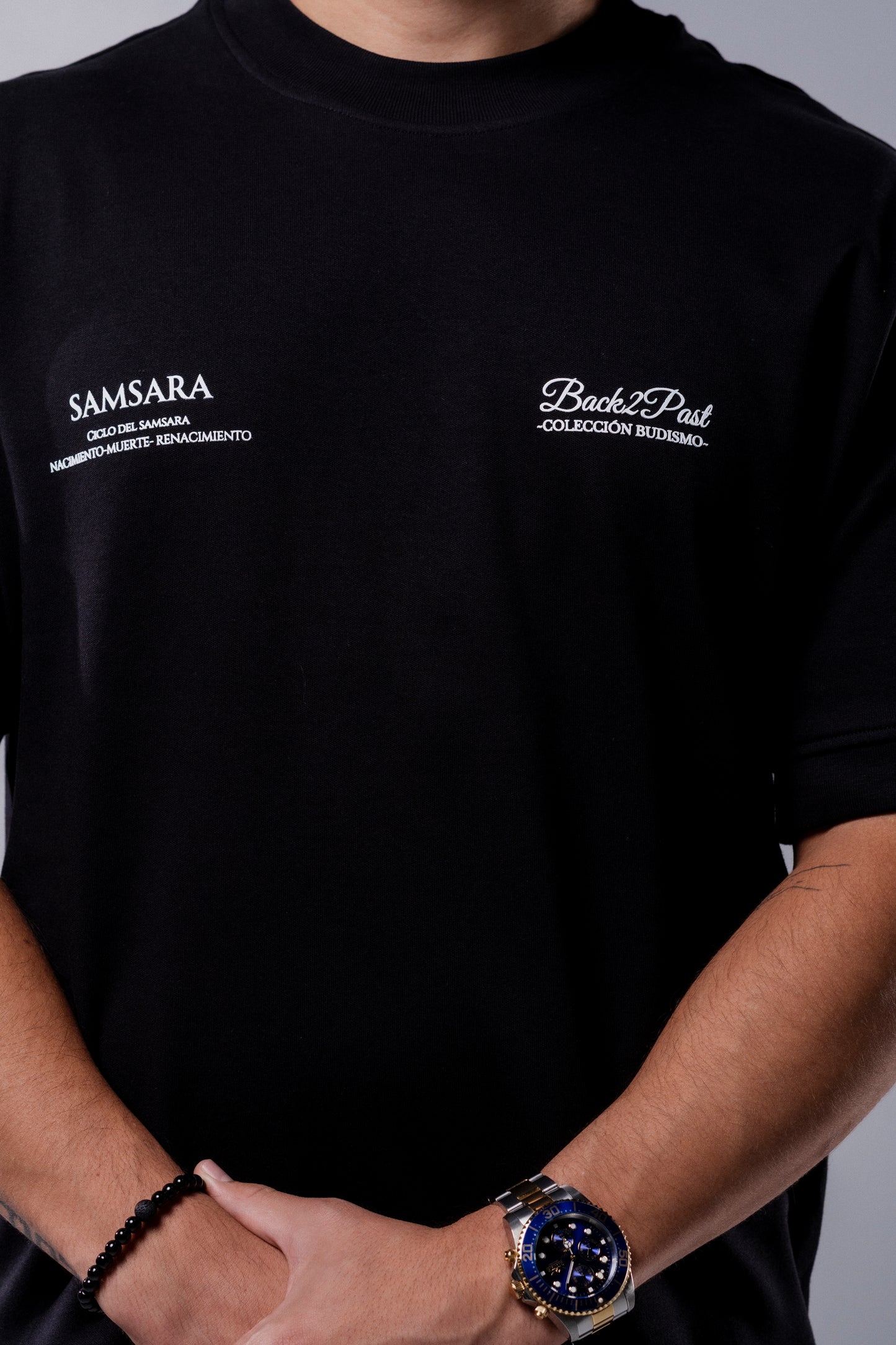 Camiseta Samsara